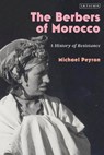 The Berbers of Morocco - Michael Peyron - 9781838600464