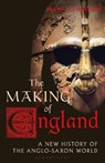 The Making of England - MARK (UNIVERSITY OF OXFORD,  UK) Atherton - 9781838604035