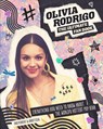 Olivia Rodrigo - Ultimate Fan Book - Malcolm Croft - 9781838610838