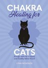 Chakra Healing for Cats - Lynn McKenzie - 9781838611033