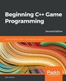Beginning C++ Game Programming - John Horton - 9781838648572