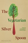 The Vegetarian Silver Spoon - The Silver Spoon Kitchen ; Astrid Stavro - 9781838660581