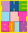 The Art Book - Phaidon Editors - 9781838661342
