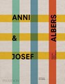 Anni & Josef Albers - Nicholas Fox Weber - 9781838661427
