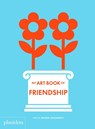 My Art Book of Friendship - Shana Gozansky - 9781838662592