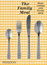 The Family Meal - Ferran Adrià - 9781838662899