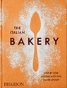 The Italian Bakery - The Silver Spoon Kitchen - 9781838663148