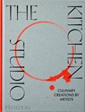 The Kitchen Studio - Phaidon Editors ; Massimo Bottura - 9781838663315