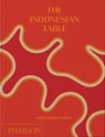 The Indonesian Table - Petty Pandean-Elliott - 9781838666286