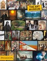 The Art Museum - Phaidon Editors - 9781838666835