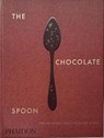 The Chocolate Spoon - The Silver Spoon Kitchen - 9781838667092