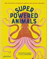Superpowered Animals - Soledad Romero Mariño - 9781838667221