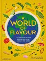 A World of Flavour - Gabrielle Langholtz ; Tania García - 9781838667702
