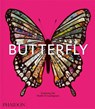 Butterfly - Phaidon Editors ; David G James ; Tamar van Riessen ; Nate Moss - 9781838669379