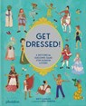 Get Dressed! - Katy Canales - 9781838669966
