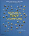 Lerwill, B: Nature's Tiny Champions - Ben Lerwill - 9781838669973