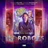 The Robots: Volume Two -  - 9781838680404