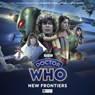 Doctor Who: The Fourth Doctor Adventures Series 12 - New Frontiers -  - 9781838680572