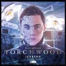 Torchwood #38 Iceberg -  - 9781838681005