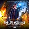 Doctor Who - Time Lord Victorious: Mutually Assured Destruction -  - 9781838683085