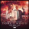 Torchwood #56 - The Red List -  - 9781838685355