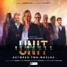 UNIT - The New Series: Nemesis 1 - Between Two Worlds -  - 9781838686239