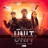 UNIT: Brave New World 1 - Seabird One -  - 9781838688523