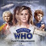 Doctor Who - The Sixth Doctor Adventures: Purity Unleashed -  - 9781838688882