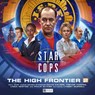 Star Cops - High Frontier 2 -  - 9781838689209
