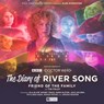 The Diary of River Song S.11: Friend of the Family -  - 9781838689469