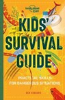 Lonely Planet Kids Kids' Survival Guide - Lonely Planet Kids ; Ben Hubbard - 9781838690823