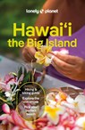 Lonely Planet Hawaii the Big Island -  - 9781838691585