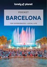 Lonely Planet Pocket Barcelona - LONELY PLANET ; NOBLE,  Isabella - 9781838691769