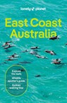 Lonely Planet East Coast Australia -  - 9781838691950