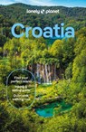 Lonely Planet Croatia 12 - PLANET,  Lonely - 9781838693510