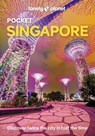 Lonely Planet Pocket Singapore -  - 9781838693671