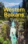 Lonely Planet Western Balkans -  - 9781838693886