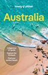 Lonely Planet Australia -  - 9781838693909