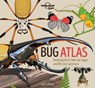 Lonely Planet Kids Bug Atlas - Joe Fullman - 9781838694395