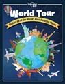 Lonely Planet Kids World Tour - Lonely Planet Kids - 9781838694562