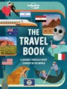 Lonely Planet Kids The Travel Book - Lonely Planet Kids - 9781838694609