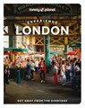 Lonely Planet Experience London - LONELY PLANET ; HUSSAIN,  Tharik ; Perera, Demi - 9781838694777