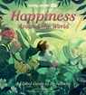 Lonely Planet Kids Happiness Around the World - Lonely Planet Kids ; Kate Baker - 9781838695101