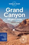 Grand Canyon National Park - Lonely Planet - 9781838697877