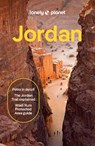 Lonely Planet Jordan -  - 9781838698171