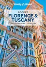 Lonely Planet Pocket Florence & Tuscany - LONELY PLANET ; WILLIAMS,  Nicola ; Hardy, Paula - 9781838698881