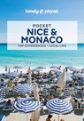 Pocket nice & monaco (3rd ed) - lonely planet - 9781838699093