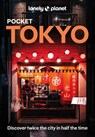 Lonely Planet Pocket Tokyo -  - 9781838699222