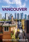 Lonely Planet Pocket Vancouver -  - 9781838699260