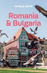 Lonely Planet Romania & Bulgaria -  - 9781838699376